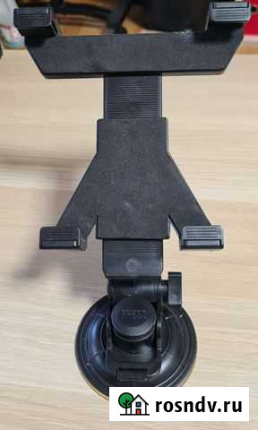 Автомобильный держатель для планшета Краснознаменск - изображение 1