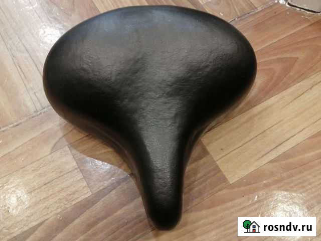 Седло для велосипеда Набережные Челны - изображение 1