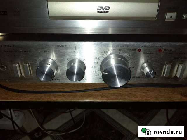 Усилитель мощности Брянск - изображение 1