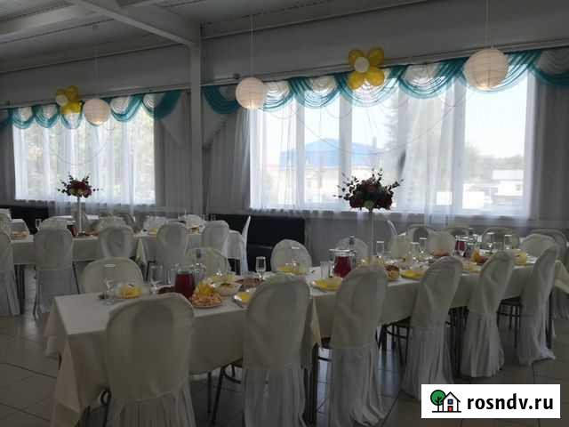 Скатерти Цивильск - изображение 1