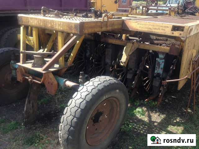 Комплекс свеклоуборочный Мкк-6.спс-4,2.Бм-6А.усмк Каменка - изображение 1