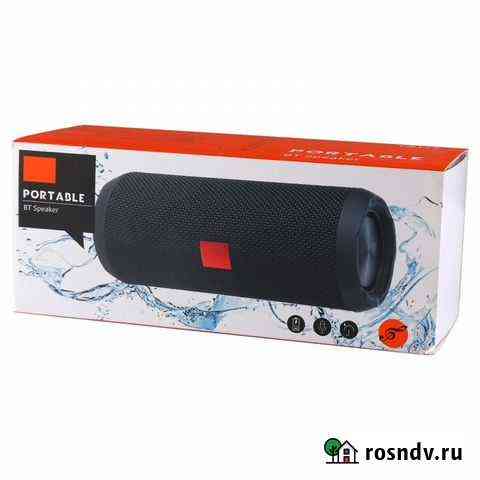 Портативная колонка Bluetooth JBL TG-117 новая Нижний Тагил