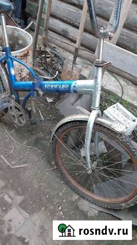 Продам велосипед Нижнеудинск - изображение 1