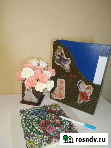 Канцелярский набор Мытищи - изображение 1