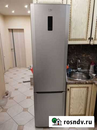 Холодильник Beko Петрозаводск - изображение 1