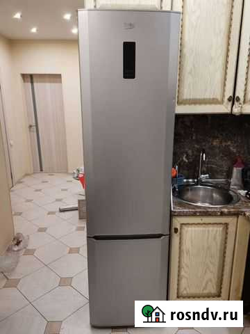 Холодильник Beko Петрозаводск - изображение 1