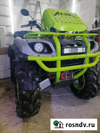 Ямаха гризли 660 yamaha grizzly Лыткарино - изображение 1