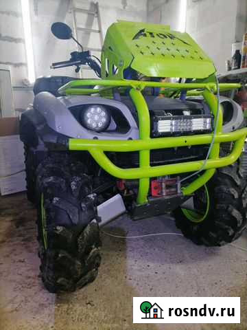 Ямаха гризли 660 yamaha grizzly Лыткарино - изображение 1