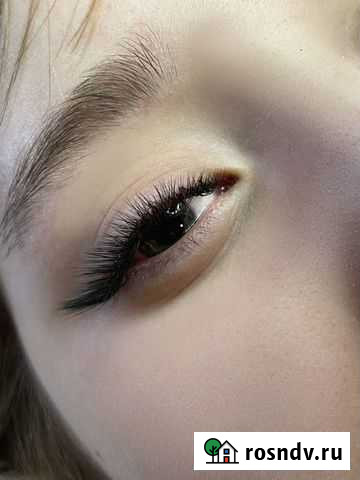 Наращивание ресничек Калининград - изображение 1