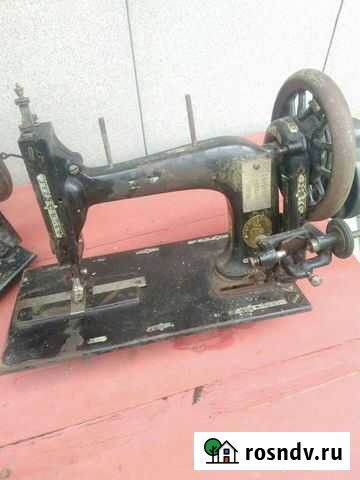 Швейная машина Singer Великий Новгород - изображение 1