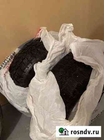 Tigar 205/55 R16 4шт Вологда