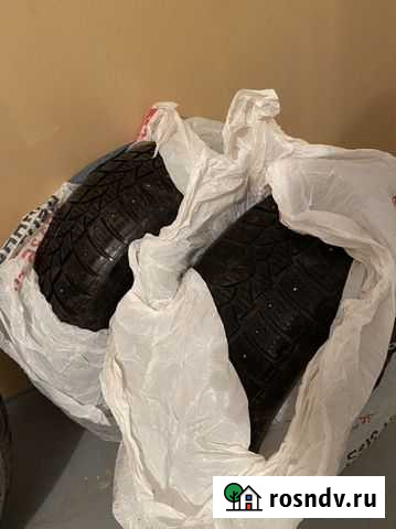 Tigar 205/55 R16 4шт Вологда - изображение 1