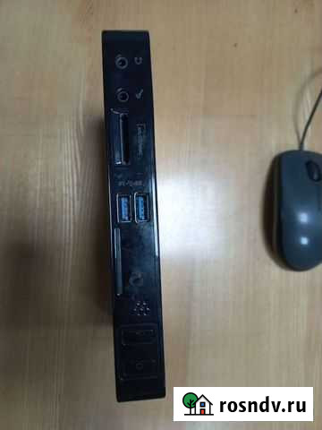 Мини системный блок Рязань - изображение 1