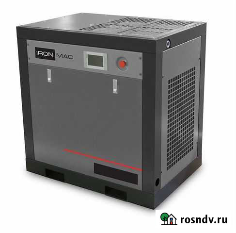 Винтовой компрессор Копейск - изображение 1