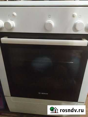 Газовый духовой шкаф бу Брянск - изображение 1