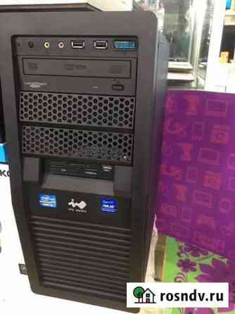 Системный блок i5-3570/8/2GB Radeon HD 7800 Серпухов