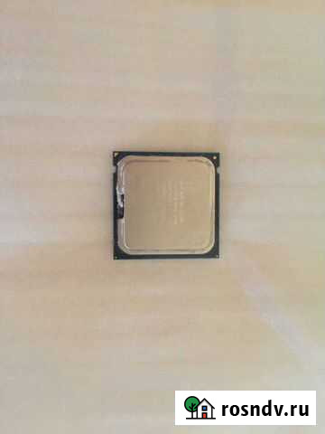 Процессор Омск - изображение 1