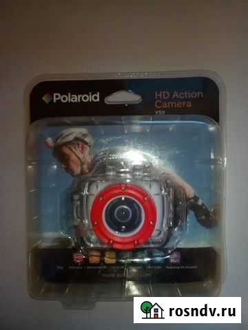 Экшн камера Polaroid Чебоксары - изображение 1