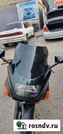 Продам Kawasaki zzr 1100 Райчихинск - изображение 1
