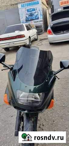Продам Kawasaki zzr 1100 Райчихинск - изображение 1
