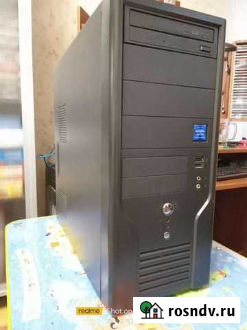 Системный блок Кирово-Чепецк - изображение 1