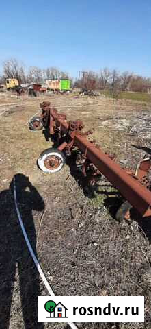 Культиватор кпс 4,2 Приморско-Ахтарск - изображение 1