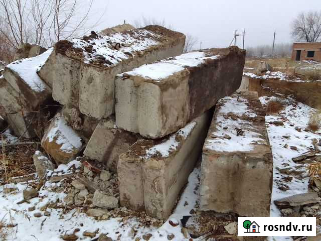 Блоки фбс бу Соль-Илецк - изображение 1