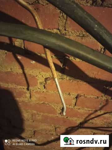 Кабель Силового провода Мценск - изображение 1