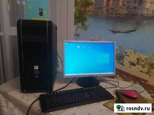 Компьютер Владимир - изображение 1