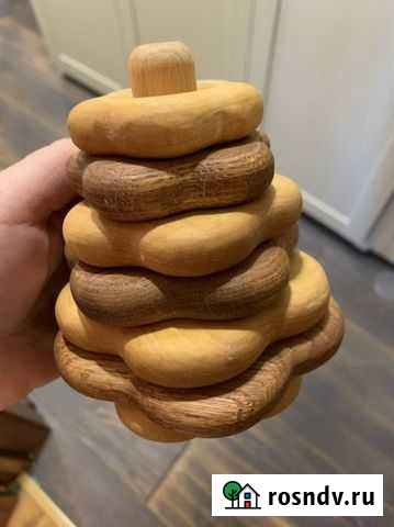 Пирамидка цветочная, дуб-клен, Леснушки Санкт-Петербург - изображение 1