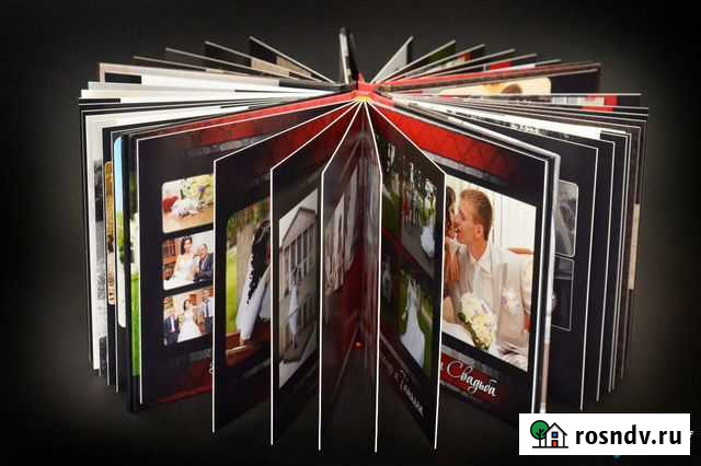 Фото видео услуги Липецк - изображение 1