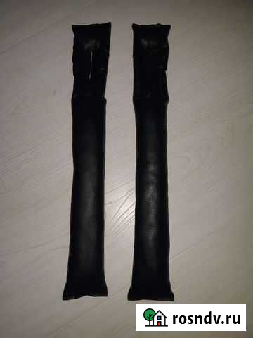 Автозаглушка Воркута - изображение 1