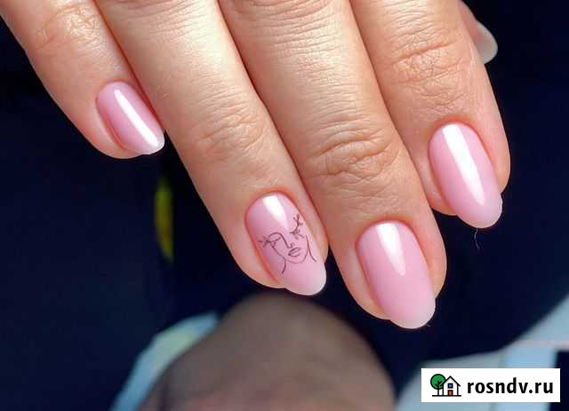 Мастер маникюра Домодедово - изображение 1