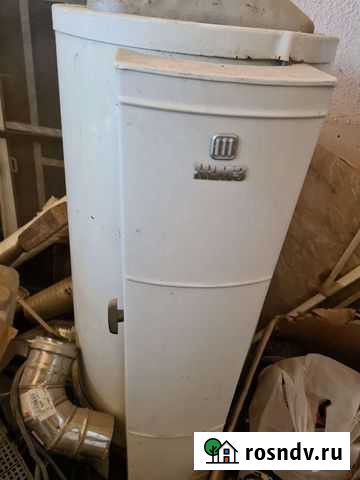 Газовый котел аогв Абинск - изображение 1