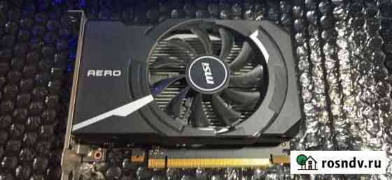 Видеокарта gt 1030 aero itx 2gb OC DDR5 Великий Новгород