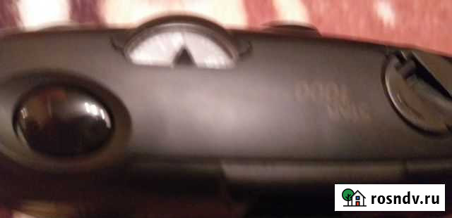 Фотоаппарат пленочный Бузулук - изображение 1