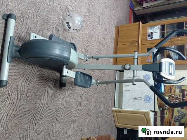 Силовой тренажер для ног Геленджик - изображение 1