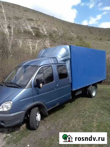 Грузоперевозки Черкесск - изображение 1