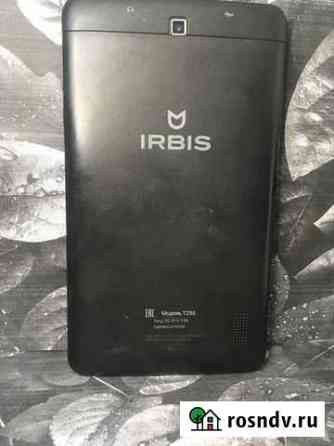 Планшет Irbis tz55 Минусинск