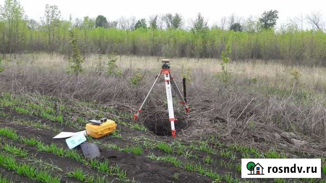 Кадастровые работы Воронеж - изображение 1