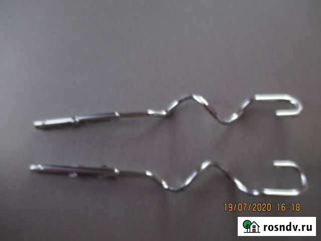 Насадка для миксера Белгород - изображение 1