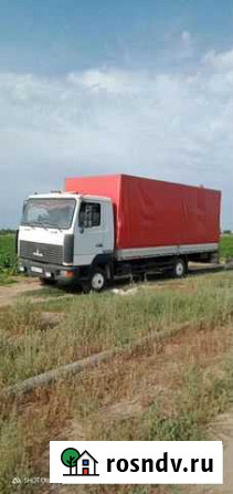 МАЗ 4371, 2007 Волжский - изображение 1