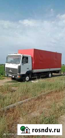 МАЗ 4371, 2007 Волжский - изображение 1