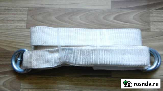 Стропы текстильные Вологда - изображение 1