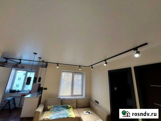 Натяжные потолки Павлово - изображение 1