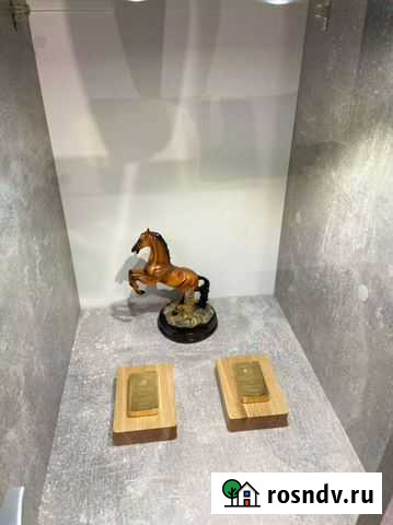 Золото Санкт-Петербург - изображение 1