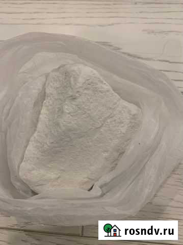 Мел пищевой Воронеж - изображение 1