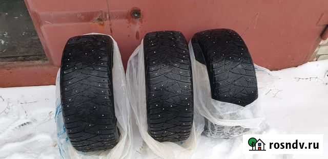 Продаю шины Белгород - изображение 1