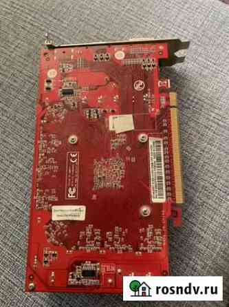 Видеокарта GeForce 9600GT Ижевск