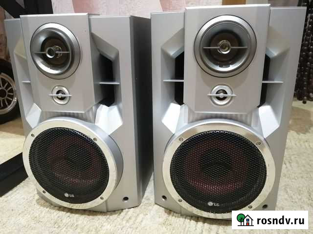 Колонки Новошахтинск - изображение 1